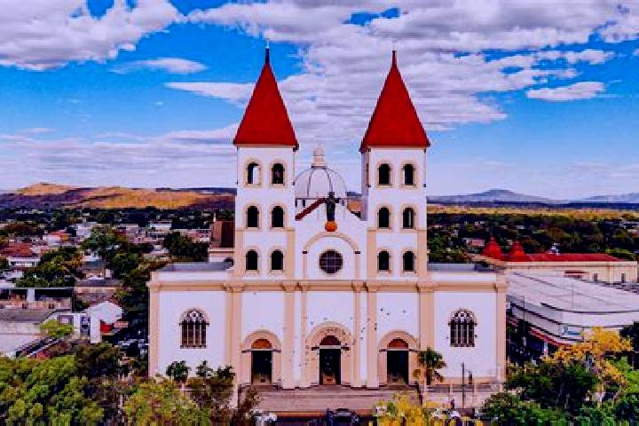 Lucy, 21 — Escort in San Miguel del Valle, Mexico