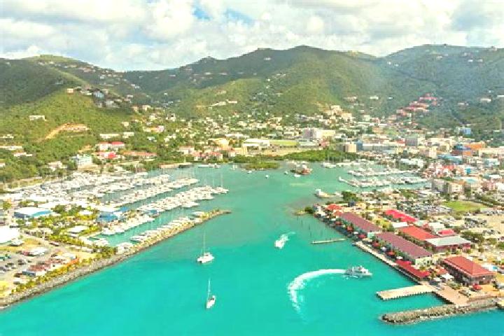 Lucy, 21 — Escort in Spanish Town, British Virgin Islands