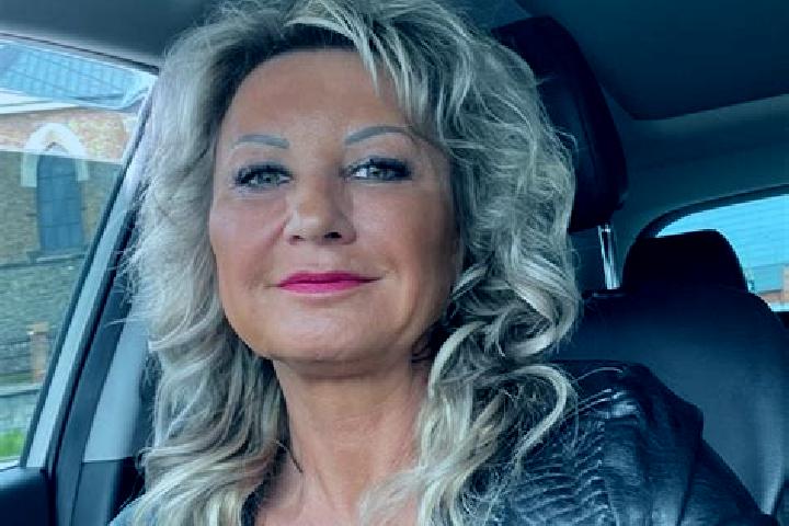Lucy, 21 — Escort in Steti, Czech Republic