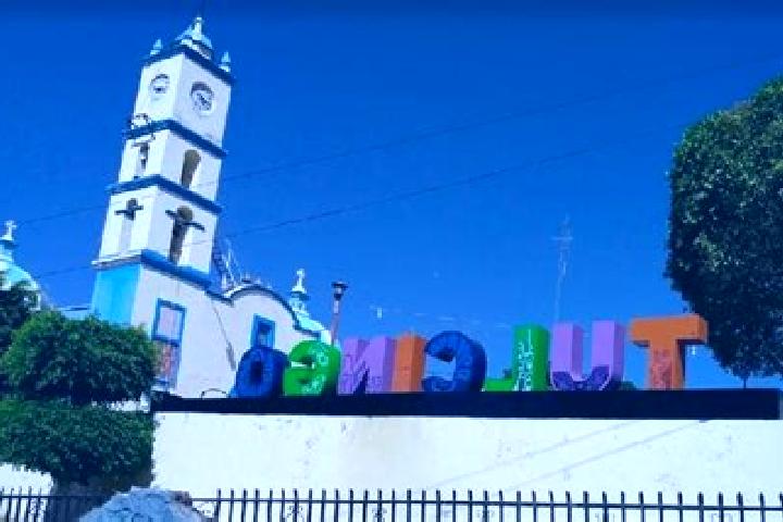 Lucy, 21 — Escort in Tulcingo, Mexico