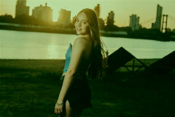 Lucy, 21 — Escort in Uribelarrea, Argentina