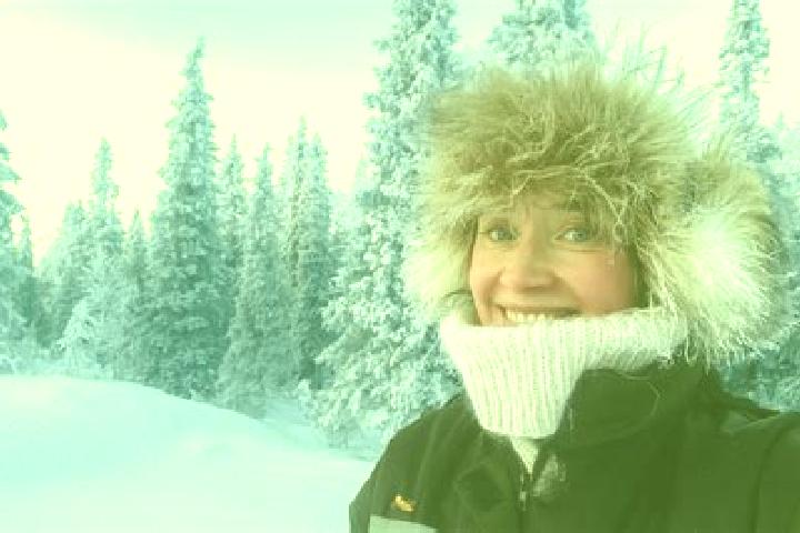 Lucy, 21 — Escort in Vaara, Finland
