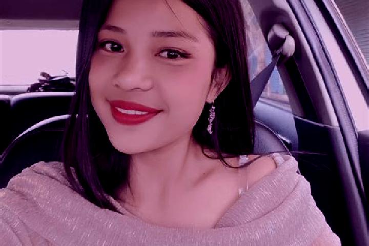 Lucy, 21 — Escort in Williamnagar, India