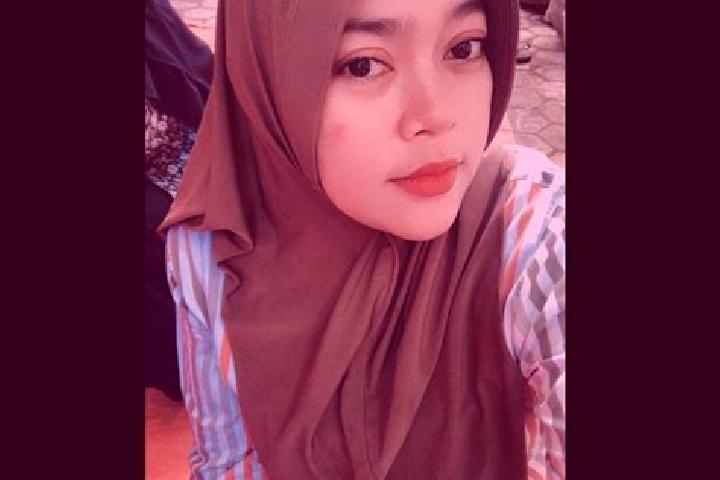 Lucy, 21 — Escort in Wuluhan, Indonesia