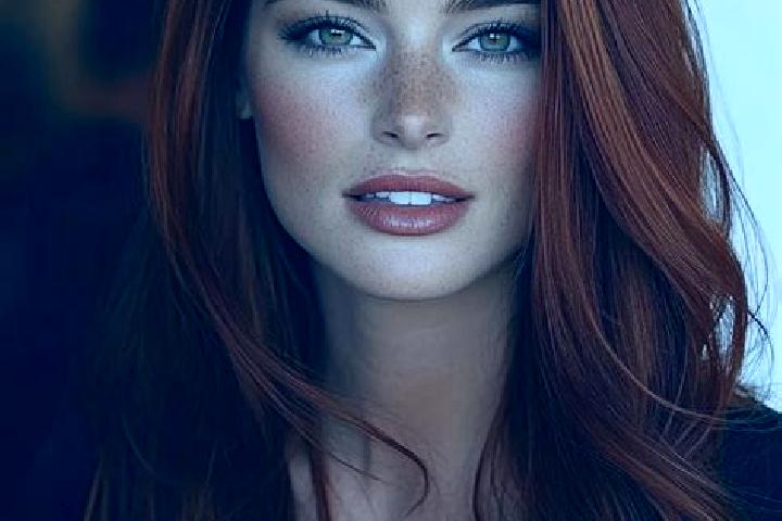 Lucy, 22, a auburn blue-eyed mediterranean companion based in Kyan Khin Su. Offering Tantra, A-Level. Available for incall and outcall, day and evening dates.