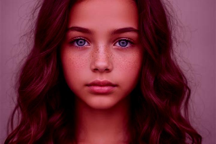 Lucy, 22, a auburn brown-eyed ebony companion based in Sumberan. Offering CIM, 69. Available for incall and outcall, day and evening dates.