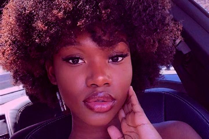 Lucy, 22, a black dark-eyed ebony companion based in Campineanca. Offering Massage, Dinner Date. Available for incall and outcall, day and evening dates.