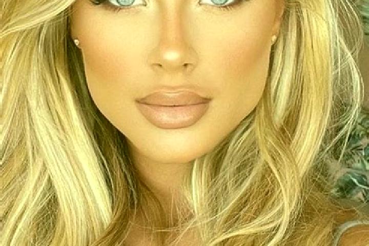 Lucy, 22, a blonde blue-eyed latina companion based in Russi. Offering BDSM, Travel Companion, A-Level. Available for incall and outcall, day and evening dates.