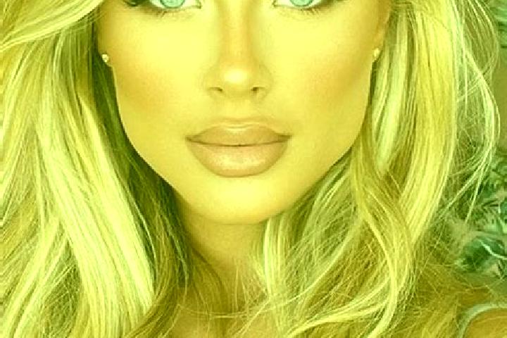 Lucy, 22, a blonde hazel-eyed latina companion based in Brigueuil. Offering GFE, Erotic Massage, 69. Available for incall and outcall, overnight bookings ava...