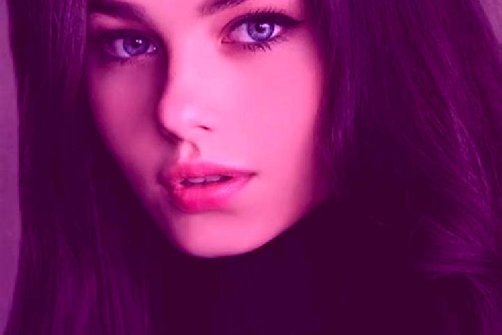 Lucy, 22, a brunette grey-eyed slavic companion based in Galesong. Offering Party Girl, GFE, Duos. Available for incall and outcall, day and evening dates.