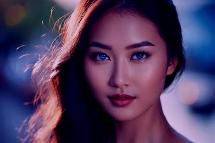 Lucy, 22, a chestnut blue-eyed asian companion based in Capela. Offering Duos, Massage, GFE. Available for incall and outcall, day and evening dates.