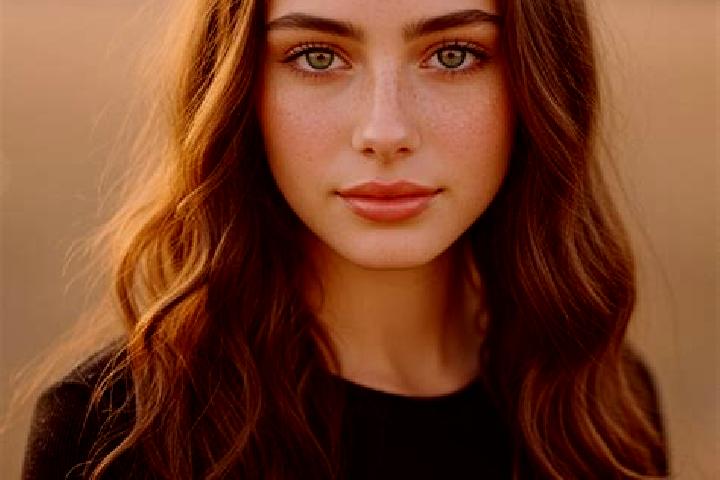 Lucy, 22, a chestnut dark-eyed mediterranean companion based in Ganluo. Offering Duos, Striptease, CIM. Available for incall and outcall, day and evening dates.
