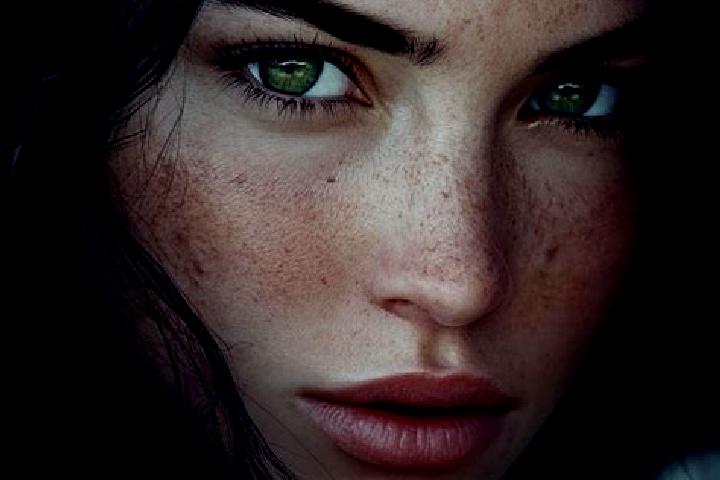 Lucy, 22, a chestnut grey-eyed ebony companion based in Grey Forest. Offering CIM, Roleplay, Couples, BDSM. Available for incall and outcall, day and evening...