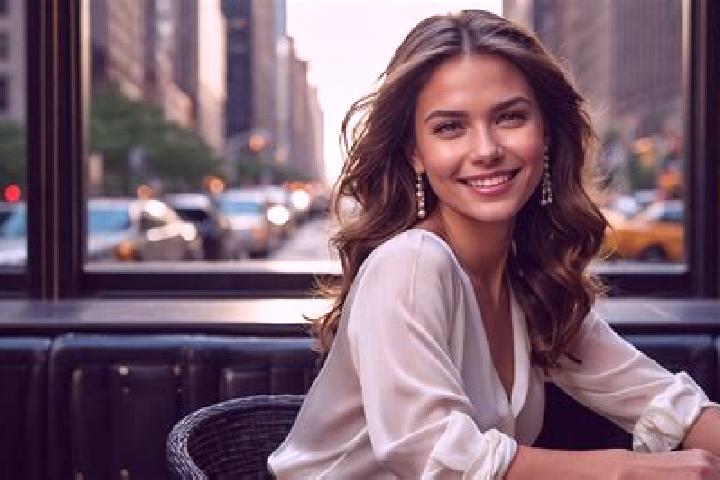 Lucy, 22, a dark blonde dark-eyed mediterranean companion based in Yongfa. Offering Prostate Massage, Party Girl, Travel Companion. Available for incall and ...