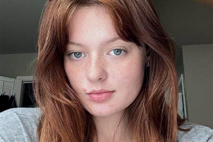 Lucy, 22, a red grey-eyed european companion based in Suwaluh. Offering Dinner Date, Prostate Massage, BDSM, A-Level, OWO. Available for incall and outcall, ...