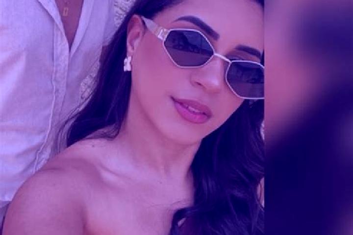 Lucy, 22 — Escort in Almenara, Brazil