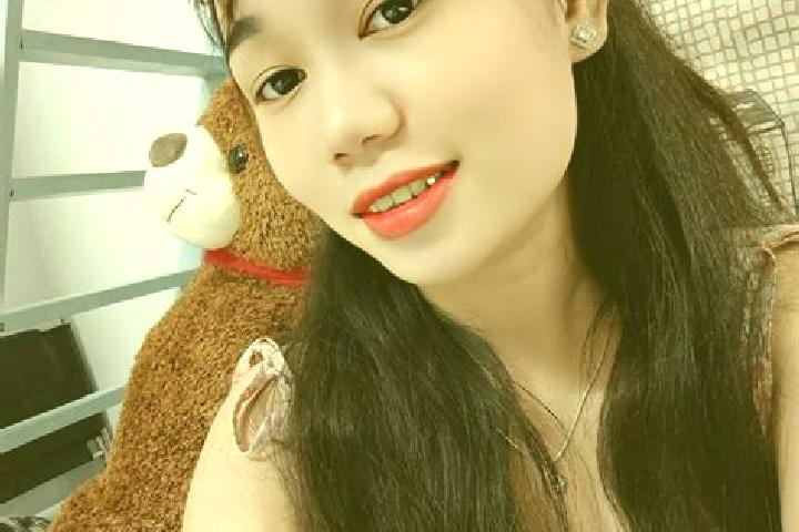 Lucy, 22 — Escort in Ap Hoa Thanh, Vietnam