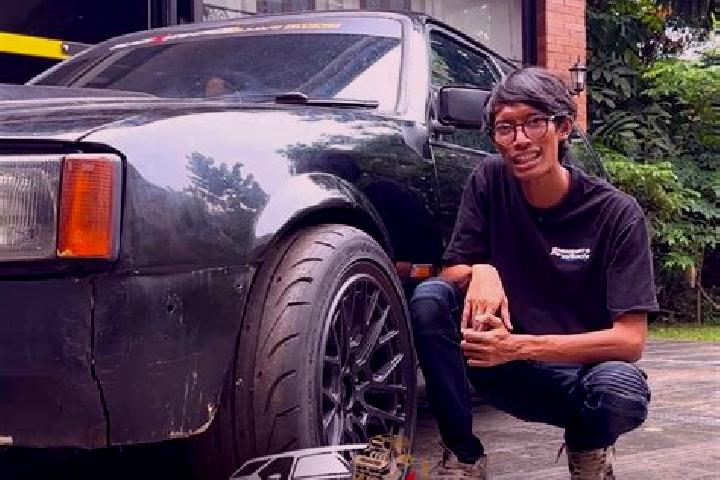 Lucy, 22 — Escort in Bakalan, Indonesia