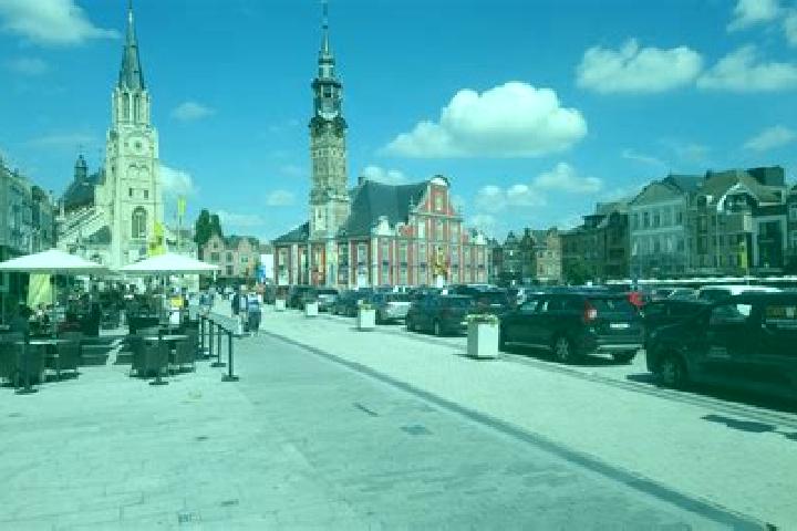 Lucy, 22 — Escort in Brustem, Belgium
