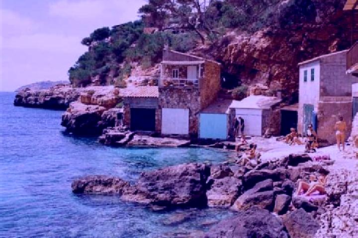 Lucy, 22 — Escort in Cala Sur, Mexico