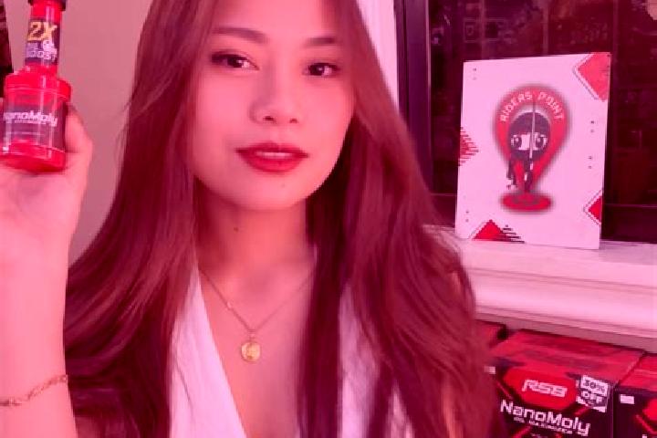 Lucy, 22 — Escort in Chiwan, China