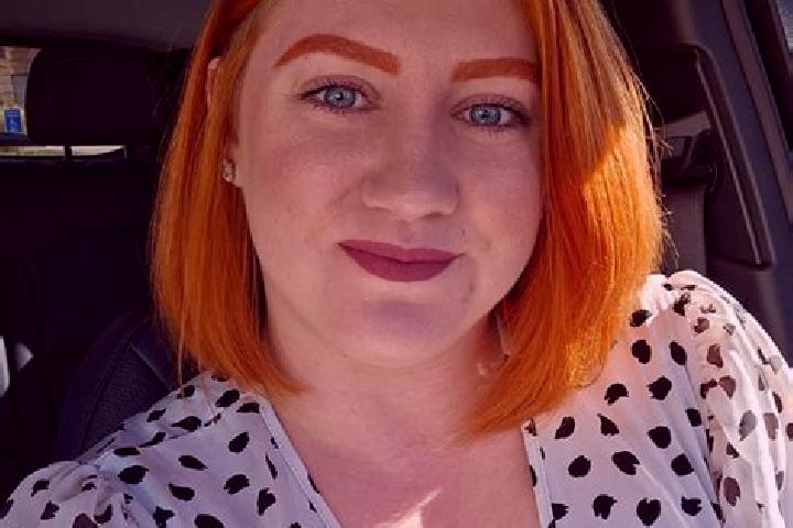 Lucy, 22 — Escort in Clearfield, United States