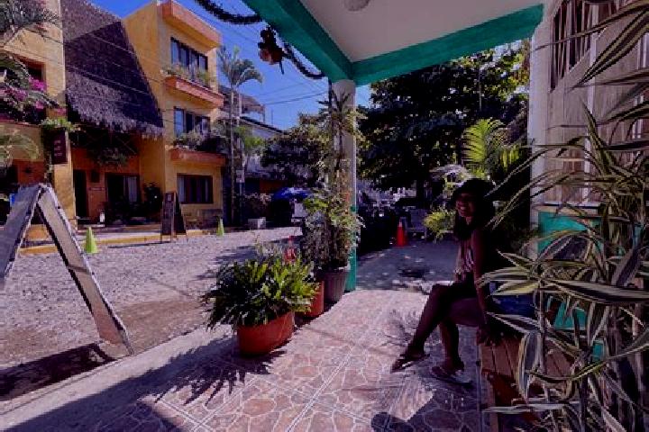 Lucy, 22 — Escort in Colonia San Francisco, Mexico
