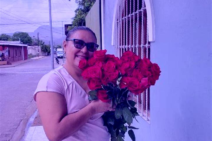 Lucy, 22 — Escort in Condega, Nicaragua