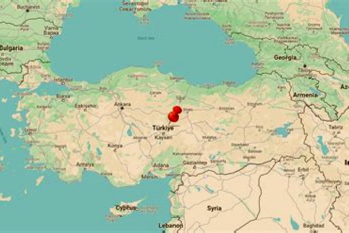 Lucy, 22 — Escort in Dag, Turkey