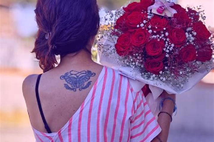 Lucy, 22 — Escort in Gavorrano, Italy