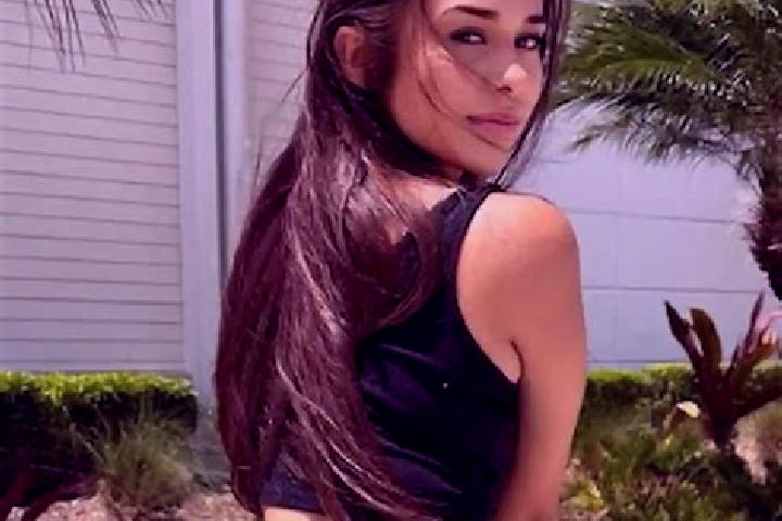 Lucy, 22 — Escort in Goli-Maya, Ivory Coast