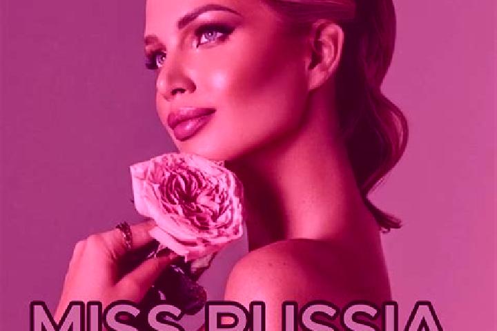 Lucy, 22 — Escort in Gukovo, Russia
