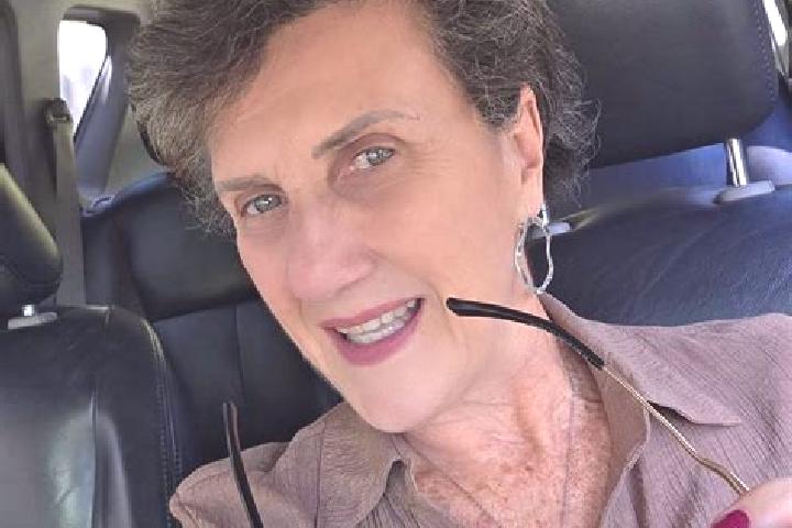 Lucy, 22 — Escort in Jacinto Machado, Brazil