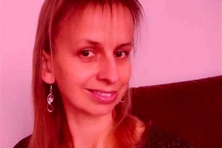 Lucy, 22 — Escort in Martinice, Czech Republic