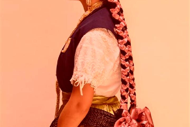 Lucy, 22 — Escort in Miahuatlan, Mexico