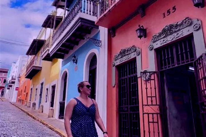 Lucy, 22 — Escort in Pajonal, Puerto Rico