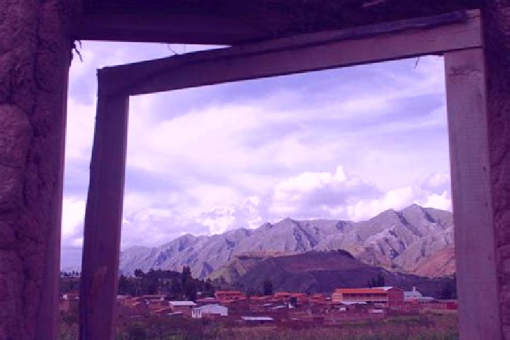 Lucy, 22 — Escort in Potolo, Bolivia
