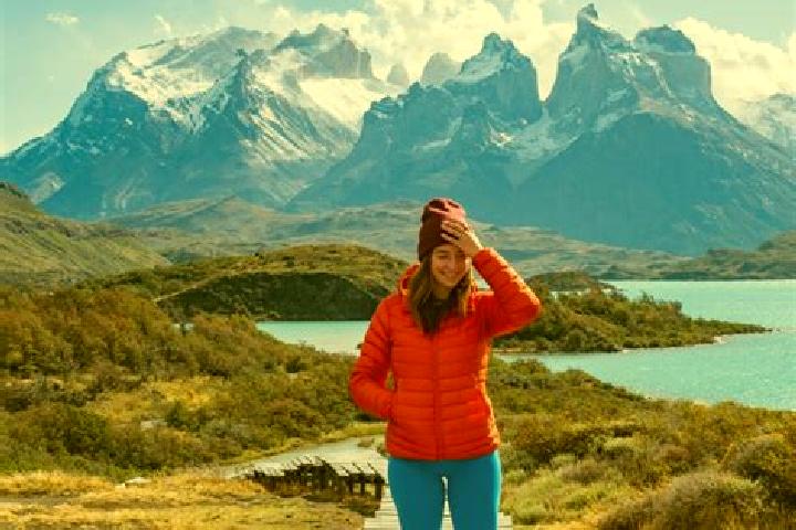Lucy, 22 — Escort in Puerto Natales, Chile