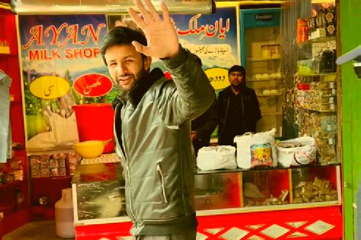 Lucy, 22 — Escort in Qarah Bagh Bazar, Afghanistan