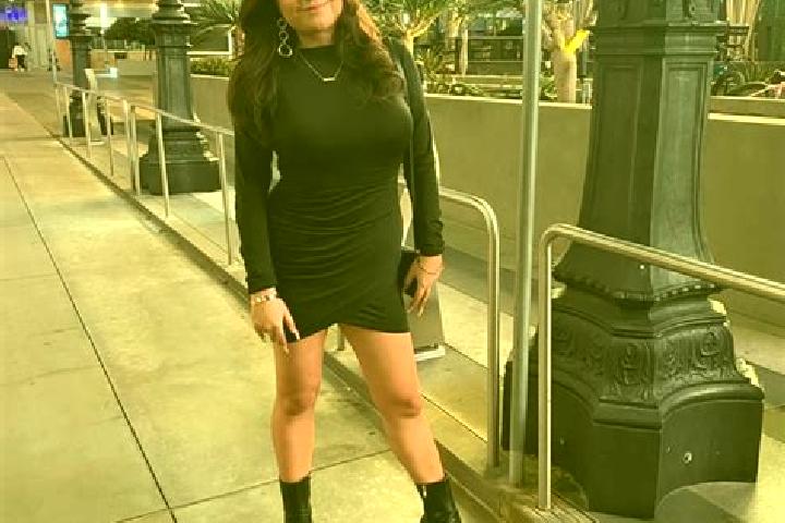 Lucy, 22 — Escort in San Diego, Spain
