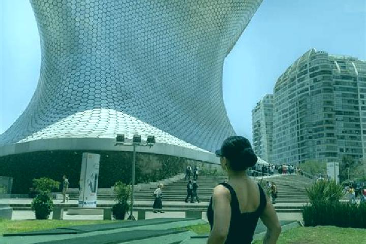 Lucy, 22 — Escort in Santiago Lachivia, Mexico