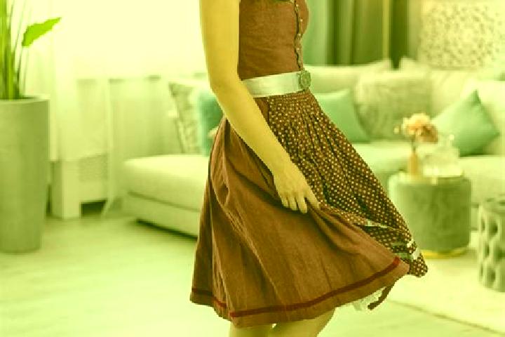 Lucy, 22 — Escort in Shadbad-e Mashayekh, Iran
