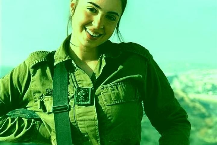 Lucy, 22 — Escort in Shalva, Israel