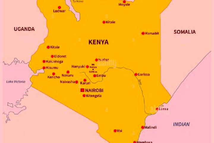 Lucy, 22 — Escort in Shianda, Kenya