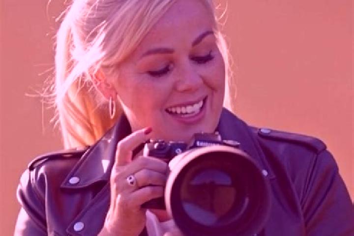 Lucy, 22 — Escort in Stigtomta, Sweden