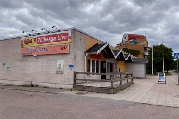 Lucy, 22 — Escort in Tillberga, Sweden