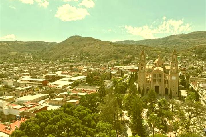 Lucy, 22 — Escort in Tlamixtlahuacan, Mexico