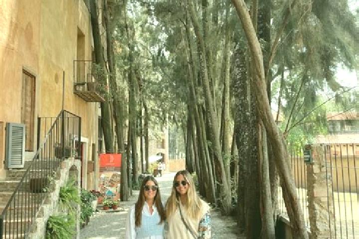 Lucy, 22 — Escort in Valle de Bravo, Mexico