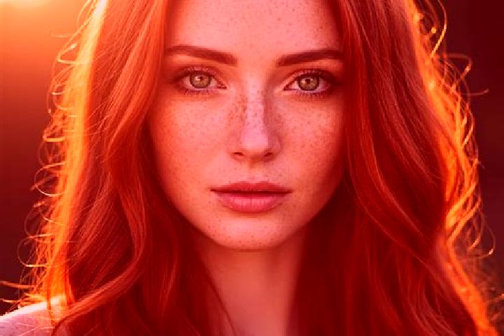 Lucy, 23, a auburn green-eyed mixed companion based in Altlay. Offering Duos, Fetish, Travel Companion. Available for incall and outcall, day and evening dates.