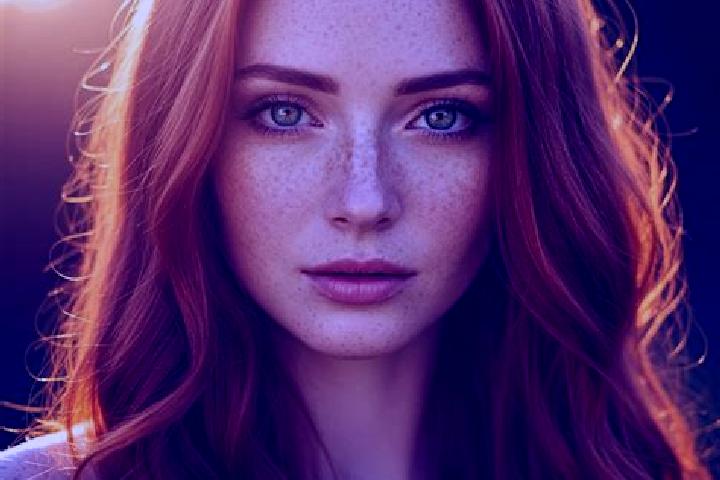 Lucy, 23, a auburn green-eyed slavic companion based in Qaminis. Offering GFE, Fetish, Party Girl. Available for incall and outcall, day and evening dates.